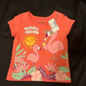 TODDLER 18-24 months Childrens Place t-shirt